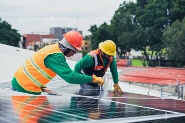 Eficiência energética industrial: aplicações práticas e ganhos Eficiência energética industrial: aplicações práticas e ganhos