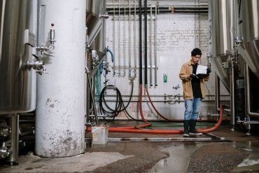 Critérios de escolha para soluções em confiabilidade industrial Critérios de escolha para soluções em confiabilidade industrial